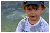 Image tournant